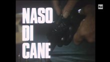 Naso di cane |S1E1| Serie TV 1986 [HQ]