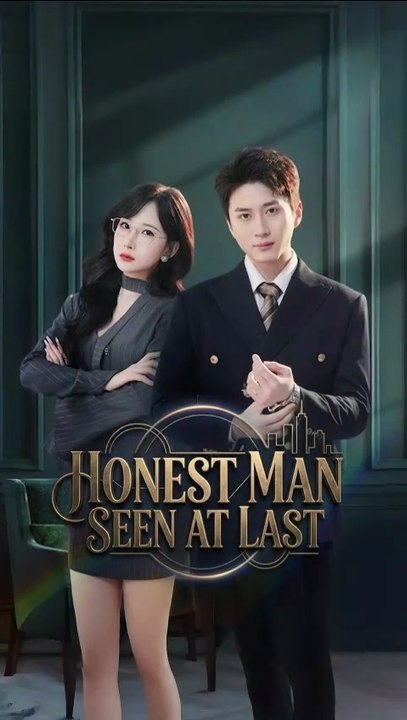 Honest Man Seen At Last / Dumped Me I Married Rich