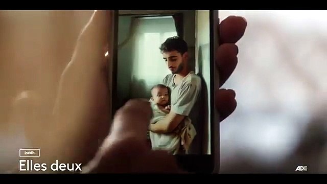 Elles deux Bande-annonce (FR)