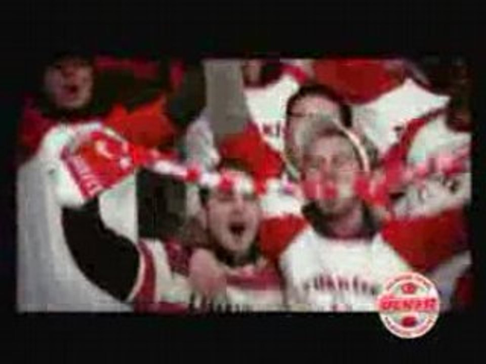 Ulker milli takim klip