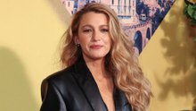 It Ends With Us co-stars Blake Lively and Justin Baldoni reach settlement