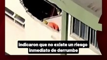 Accidente aéreo en Belo Horizonte: fallecieron el piloto y el copiloto al caer su avioneta en un estacionamiento.