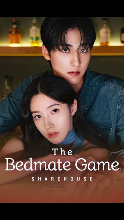 Das Bedmate Game Sharehouse | Ganzer Film Deutsch