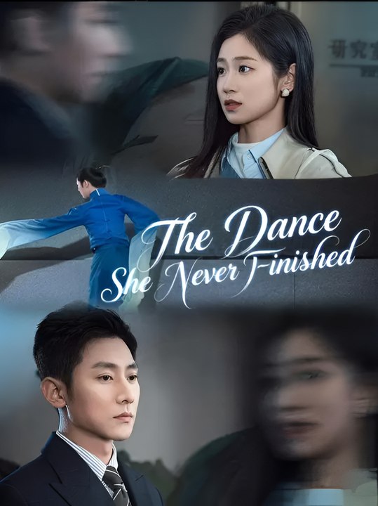 The Dance She Never Finished - video Dailymotion