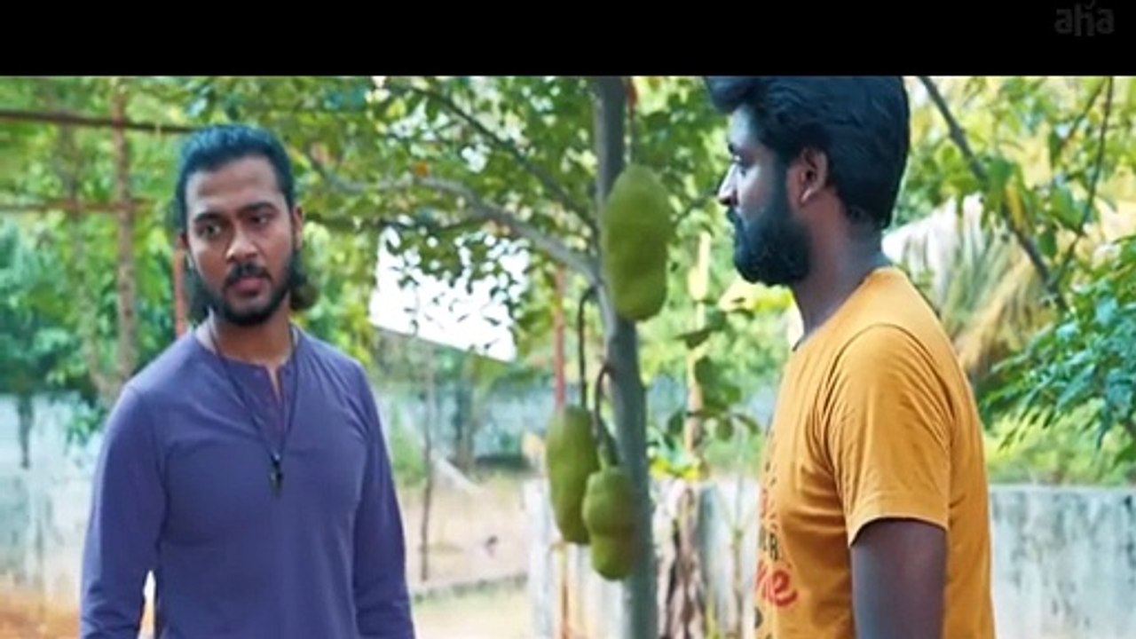 Ravam Sound Of Soul HD #Horror #Thriller
