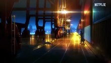Terminator (Anime) Saison 1 -  (PT)