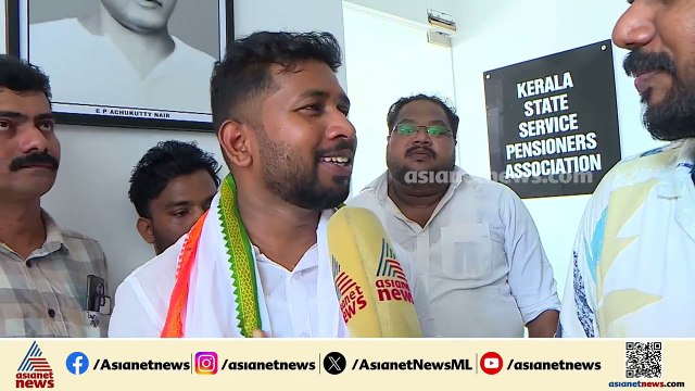 ബാലുശ്ശേരിക്കൊപ്പം എല്ലാ കാലത്തും ഞാനുണ്ടാകും; അട്ടിമറി ജയം നേടി വി.ടി സൂരജ് | V.T Sooraj