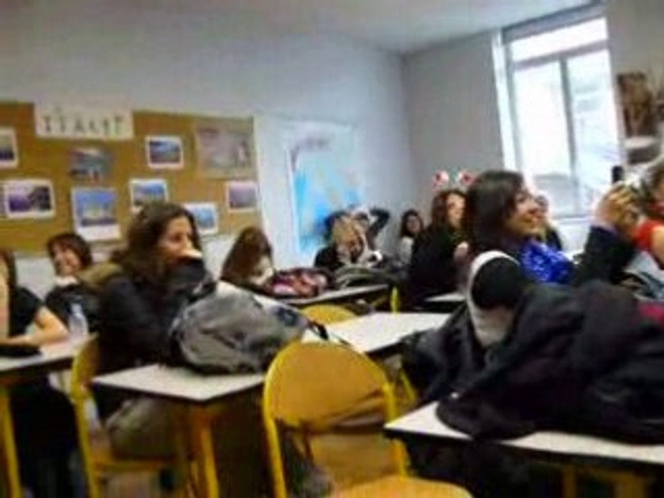 Le dawa dans la TL