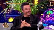 THE 2NIGHT SHOW - ΓΙΩΡΓΟΣ ΘΕΟΦΑΝΟΥΣ