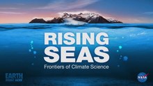 Sea-Level Rise Measured From Space