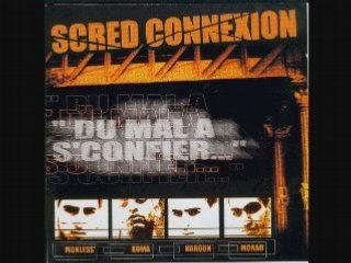 Scred Connexion - On doit rien a personne