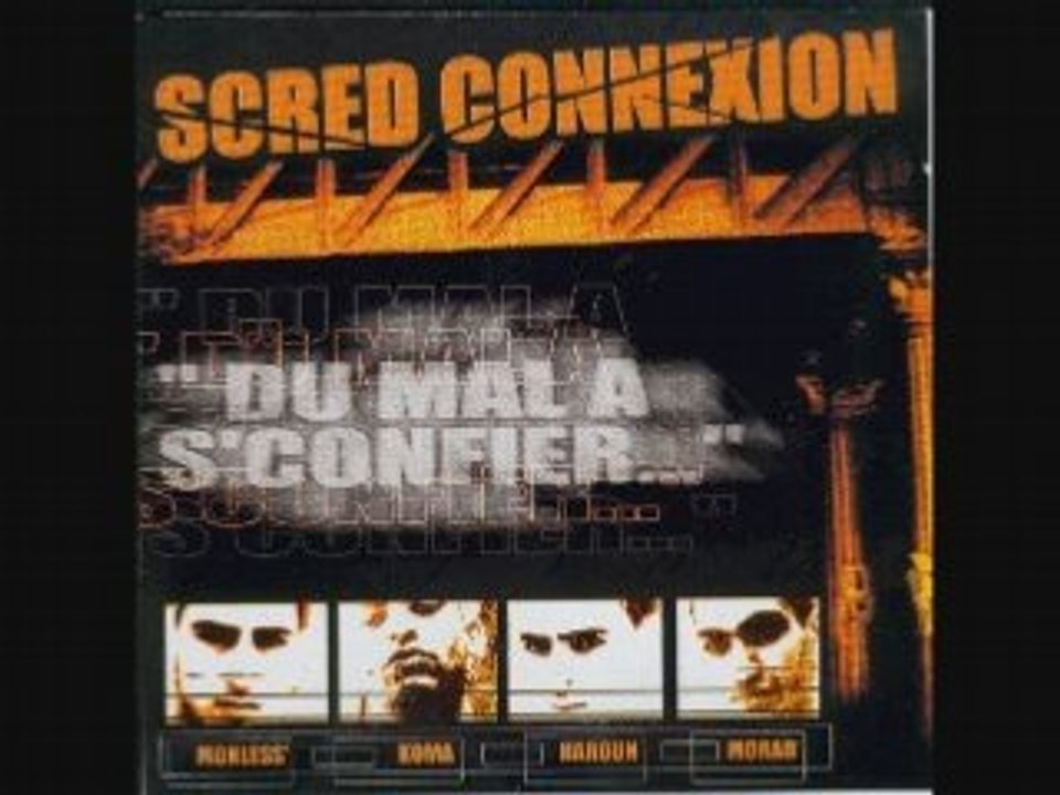 Scred Connexion - On doit rien a personne