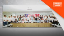 DAP arah jentera siap siaga hadapi PRN mengejut di tiga negeri