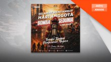 PM Anwar hargai jasa anggota bomba