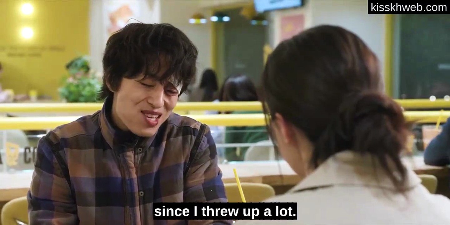 Ep.5 We Are All Trying Here Engsub