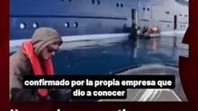 Un pasajero argentino permanece aislado en el crucero que partió de Ushuaia y registró tres muertes.