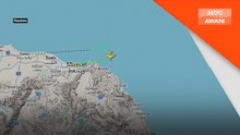 UAE pintas peluru berpandu, dron