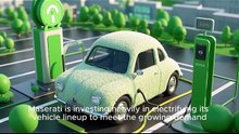 Maserati’s Future_ Electrification, Expansion, and Innovation Ahead!