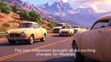 Ferrari and Maserati Unite_ The Birth of High-Performance Luxury Icons