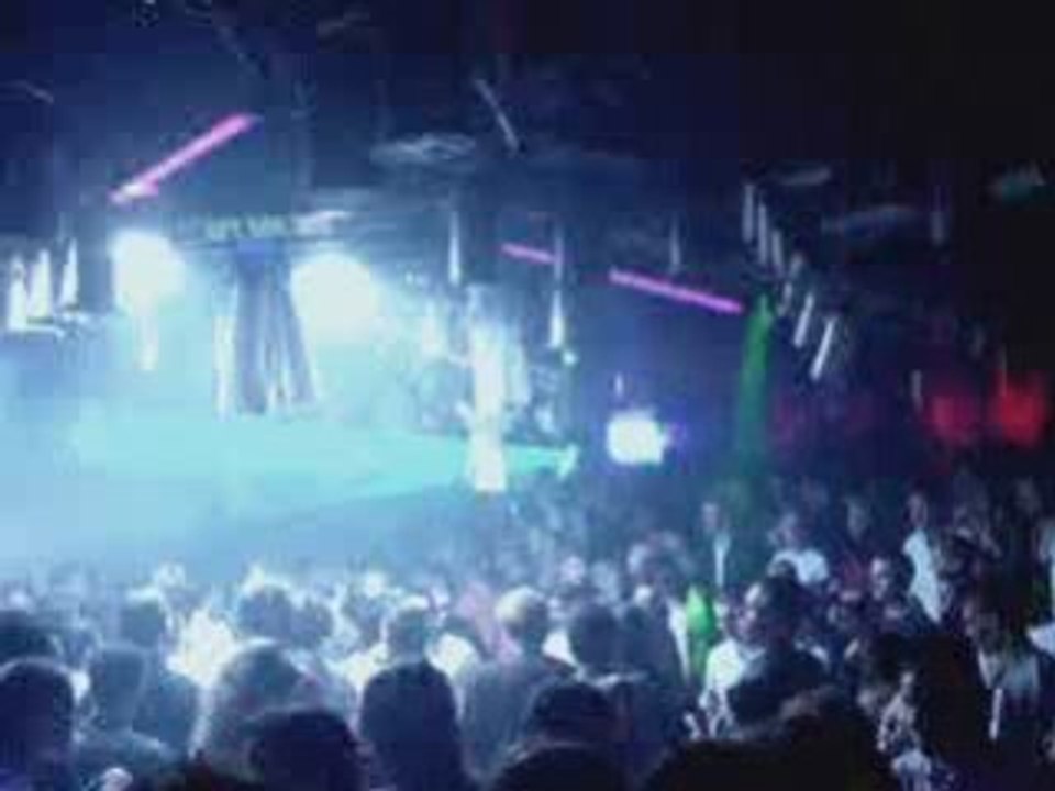 Yves Deruyter - Back to Earth (Dj Scott Project Remix)