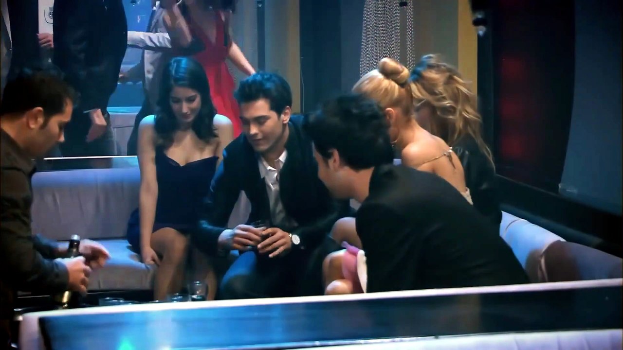 El Secreto de Feriha Capitulo 9 Español Latino