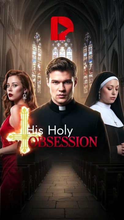 Seine heilige Obsession | Ganzer Film Deutsch