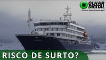 Casos de hantavírus em cruzeiro: segunda morte é confirmada
