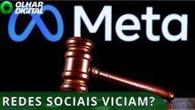 Meta volta ao banco dos réus em julgamento nos Estados Unidos