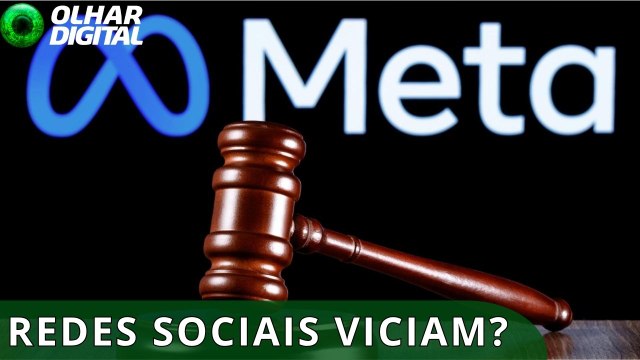 Meta volta ao banco dos réus em julgamento nos Estados Unidos