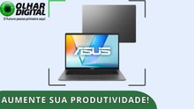 Ofertas do dia: notebook, kit com teclado e mouse e mais!