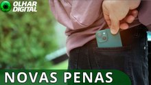 O que muda com a nova lei contra crimes digitais e furto de eletrônicos