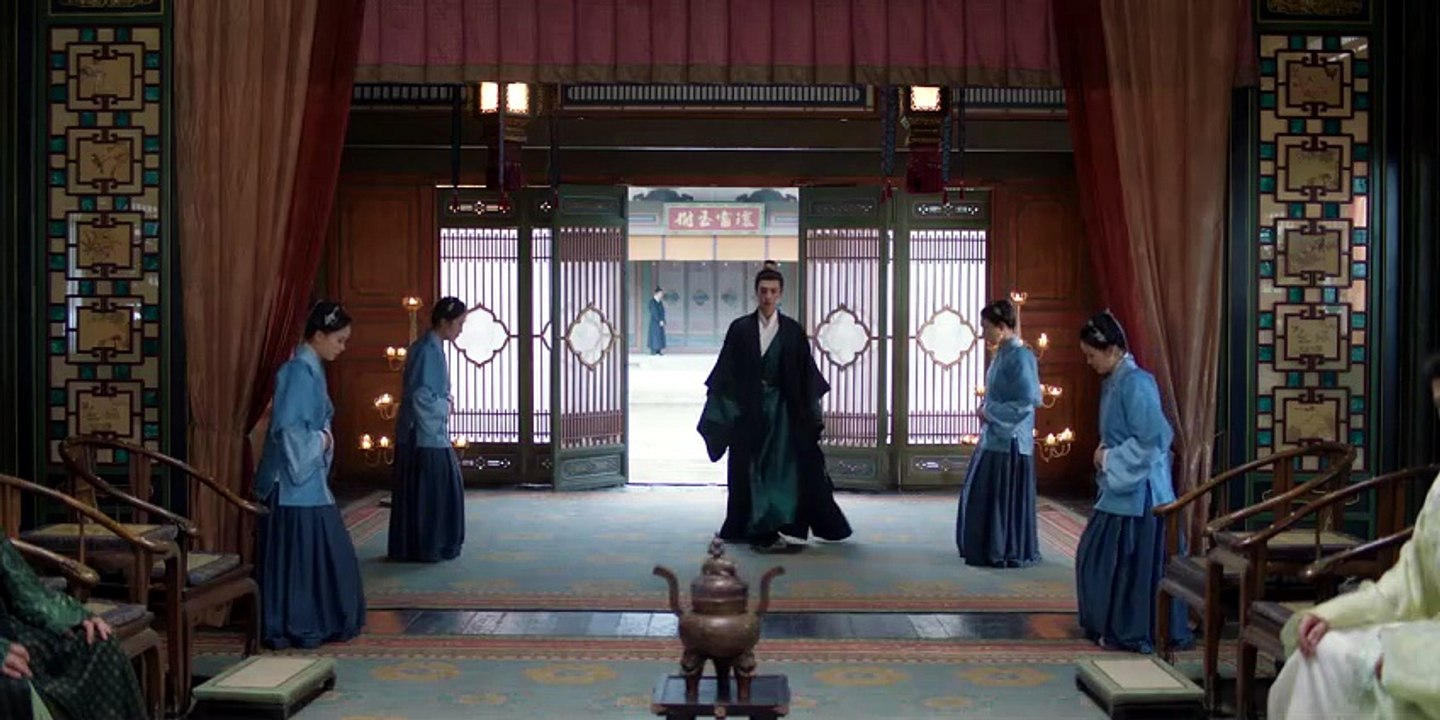 A Splendid Match Ep 5