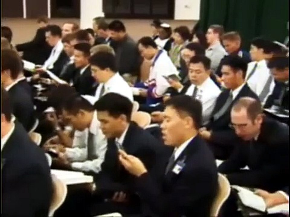 03 Noah (2)-Heirs of Righteousness Living Christ as the Righteousness of God in
