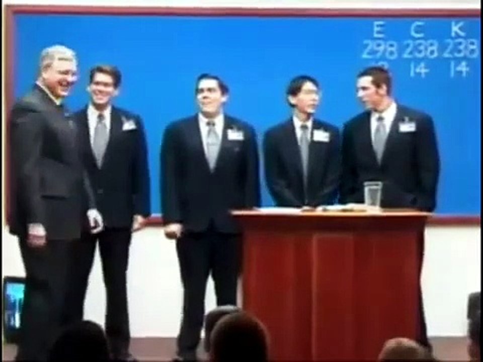 09 Daniel (2) - La visión controladora y la vida de los vencedores