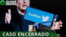 Elon Musk pagará multa milionária para encerrar disputa pelo Twitter