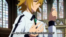 [Part 3] 杖と剣のウィストリアSub indo Magic & Wistoria Movie Part 3 Multiple Subtitle