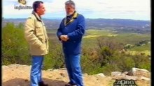 Alfredo Di Prinzio: Experiencias cósmicas en el Uritorco - Zona Infinito (Canal Infinito, circa 2000)