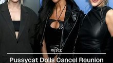 The Pussycat Dolls have canceled their reunion tour in North America after “taking an honest look” at weak ticket sales. https://newskolive.blogspot.com/2026/05/the-pussycat-dolls-have-canceled-their.html  “Dolls: We want to share an important update with