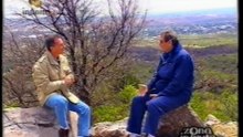 Roberto Villamil: Experiencias cósmicas en el Uritorco - Zona Infinito (Canal Infinito, circa 2000)