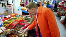 Great Korean Railway Journeys with Michael Portillo S01E04