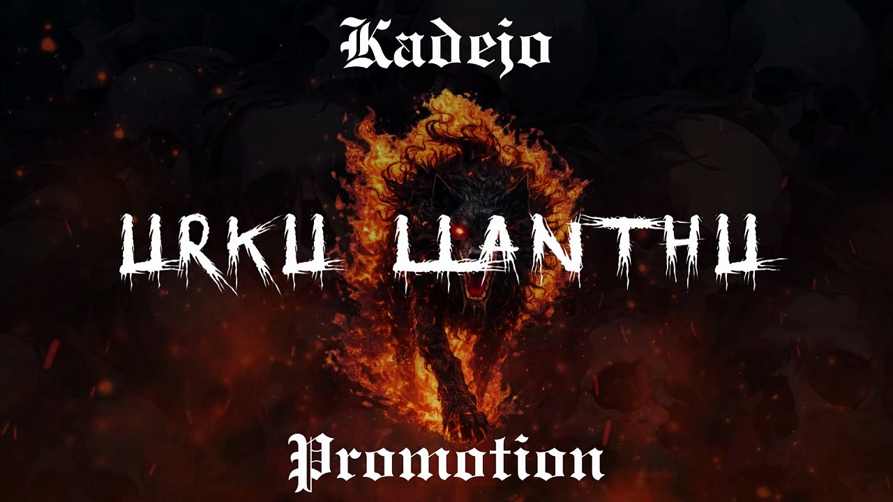 URKU LLANTHU - Wachuma | 2026 | Full Album |