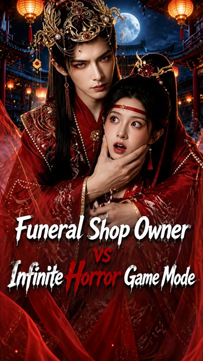 Funeral Shop Owner Vs Infinite Horror Game Mode...