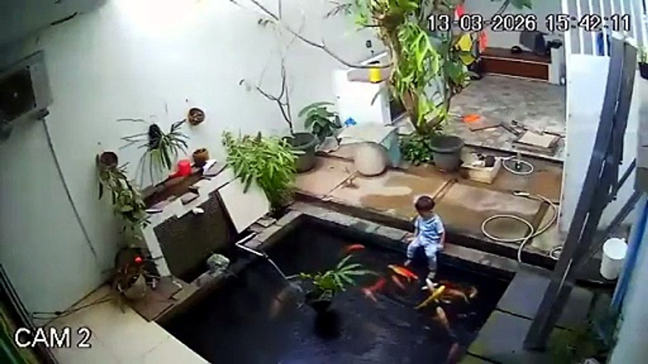 A #Mother’s Warning: The #CCTV Footage She Neve...