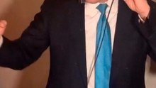 Marco Rubio sorprende como DJ