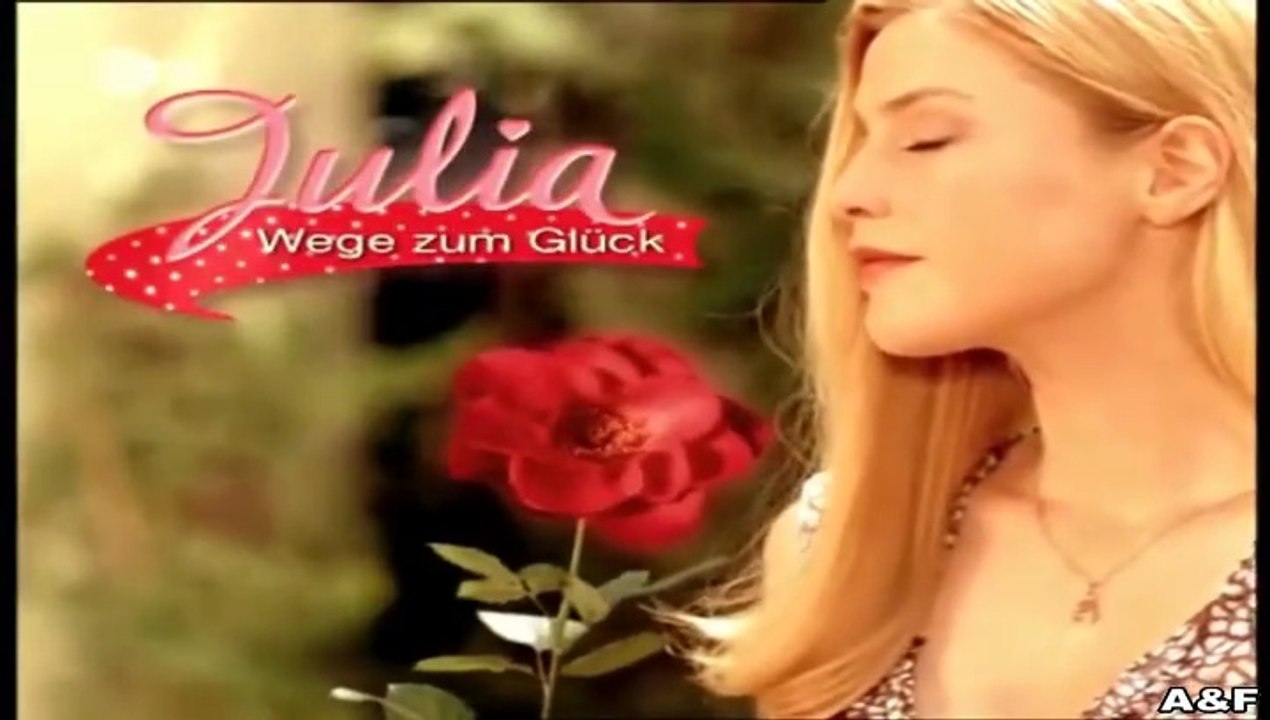Julia -213- Wege zum Glück