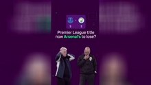 Man City slip up in six-goal thriller at Everton