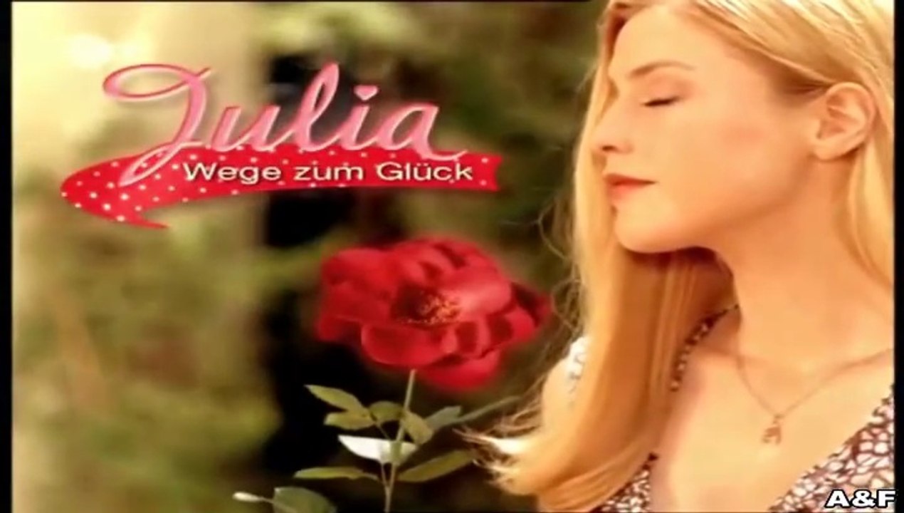 Julia -214- Wege zum Glück