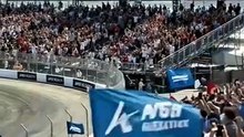 King Of Speed Returns