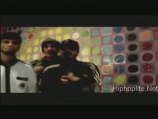 Bela feat. Sokrat - Naber Ortak - Hiphoplife.Net(KLİP)
