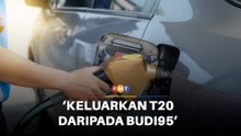 BUDI95 hanya untuk B40 boleh jimat RM1.5 bilion sebulan, kata penganalisis